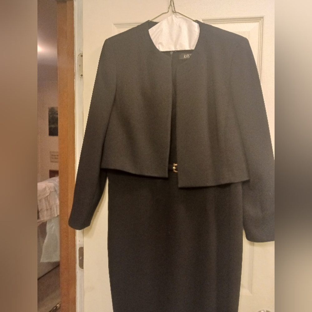 Woman's dress